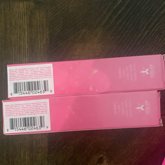 Jeffree Star Magic Star Concealers (2) Color/ Shade #CO NEW - Picture 4 of 8
